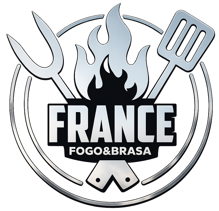 France Fogo & Brasa
